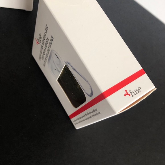 Liquid glitter AirPod Cases (get 3 for price of 2!) NEW! - Picture 5 of 10